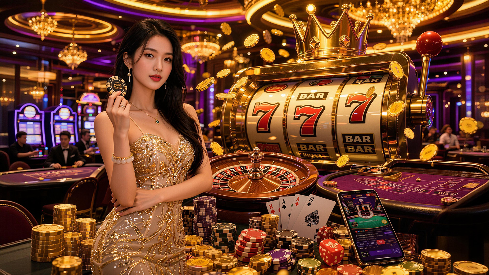 Cẩm nang Nạp tiền M88SUT: đọc phương thức, mã tham chiếu và trạng thái từ đâu?