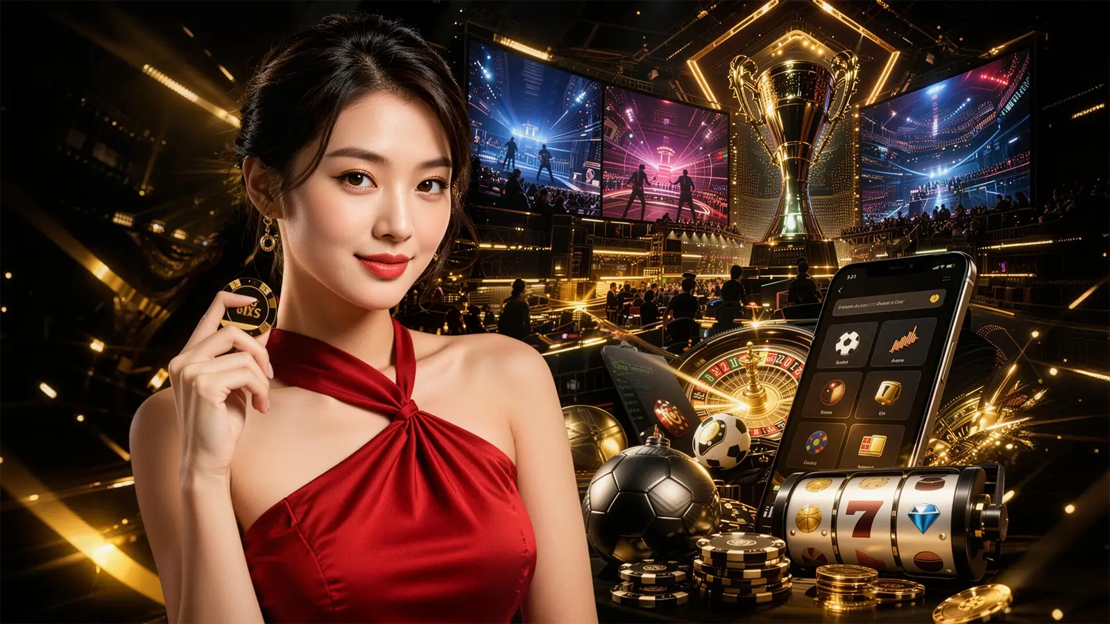 Khuyến mãi là gì? Từ điển nhãn và trạng thái trên M88SUT