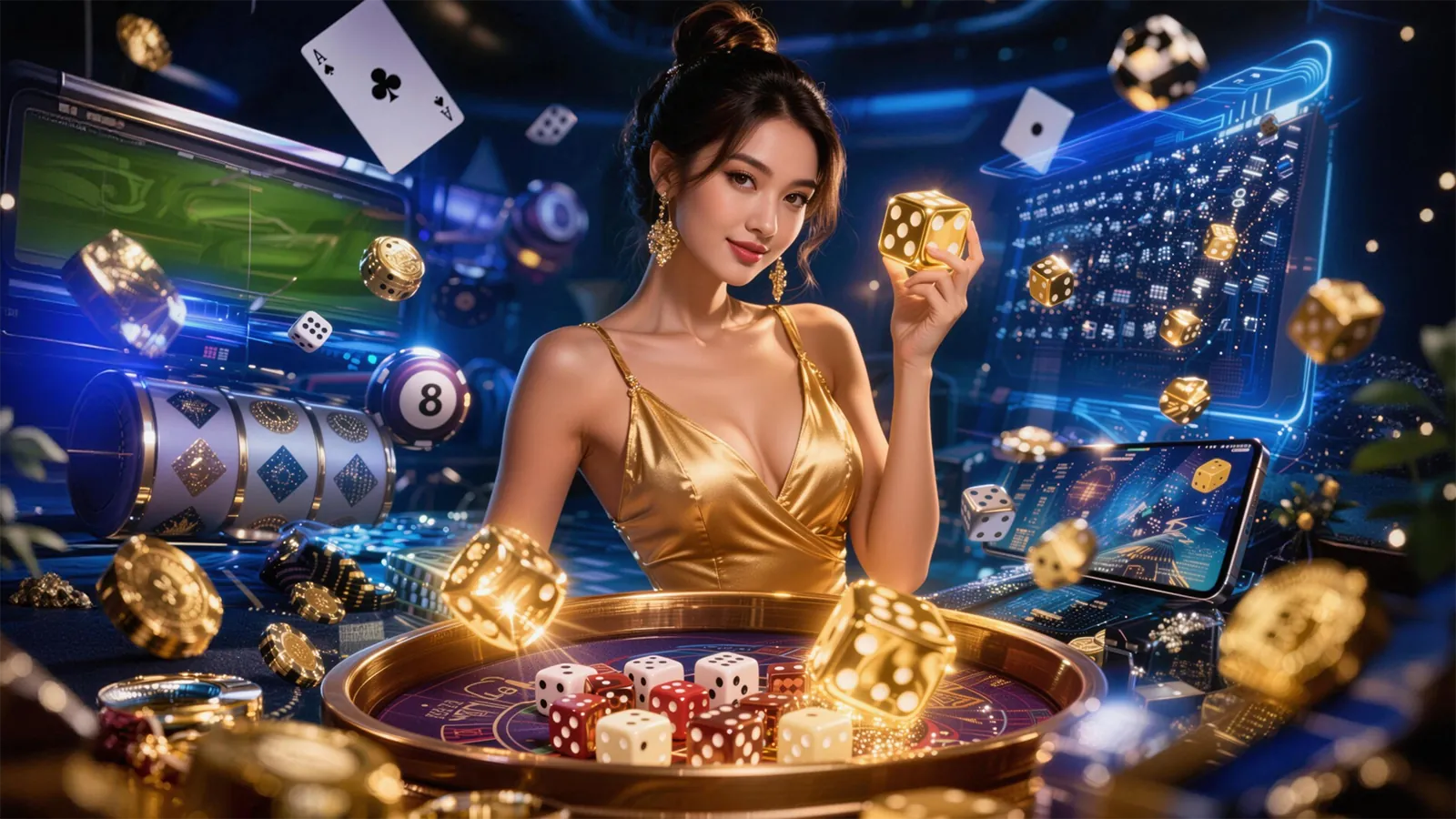Rút tiền